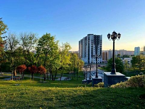 квартира по адресу Ботаническая ул., 2