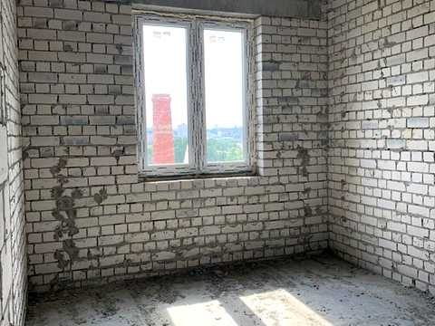 квартира за адресою Ботанічна вул., 2