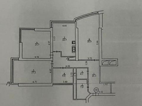 комерційна за адресою Кловський узвіз, 7a