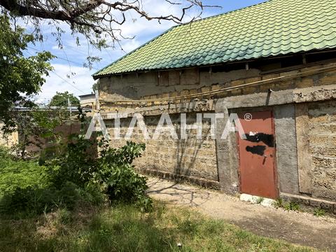 будинок за адресою Агрономічна вул., 52