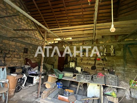 дом по адресу Агрономическая ул., 52