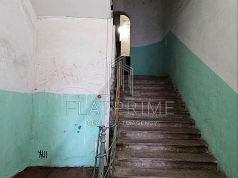 квартира за адресою Велика Васильківська вул. (Червоноармійська), 12
