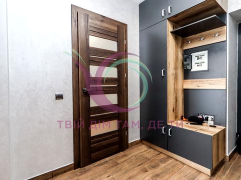 квартира за адресою Гетьмана Мазепи вул., 164, к1