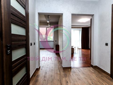 квартира за адресою Гетьмана Мазепи вул., 164, к1