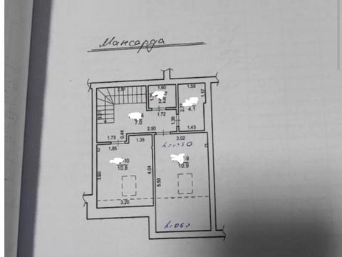 квартира по адресу Зеленая ул., 115д