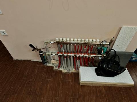 дом по адресу Героїв 55-ї бригади ул., 41