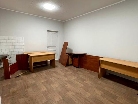 коммерческая по адресу Орловская, 17