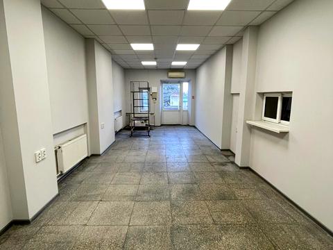 коммерческая по адресу Орловская, 17