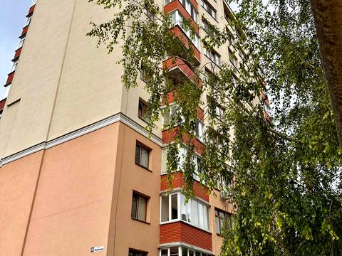 квартира по адресу Подільська ул., 175