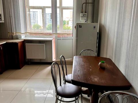 квартира по адресу Подільська ул., 175
