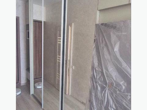 квартира за адресою Миколи Боровського вул., 1/17