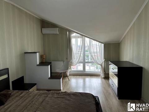 квартира по адресу Степана Бандеры ул., 10Б