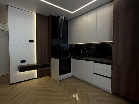 квартира за адресою Ленкавського вул., 34 к3