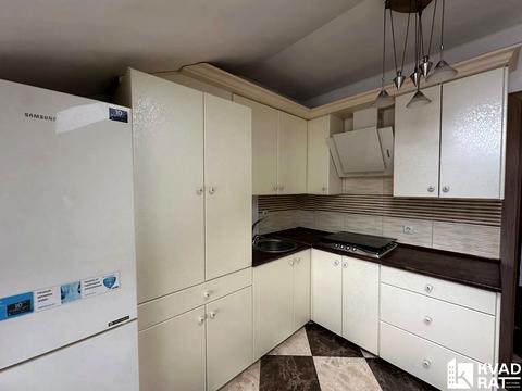 квартира по адресу Степана Бандеры ул., 10Б