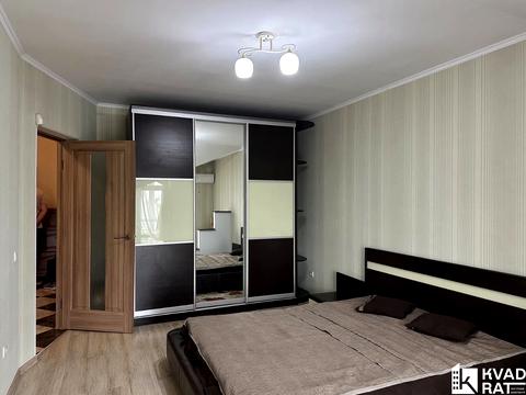 квартира по адресу Степана Бандеры ул., 10Б