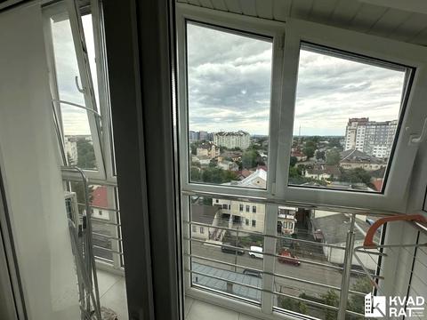 квартира по адресу Степана Бандеры ул., 10Б