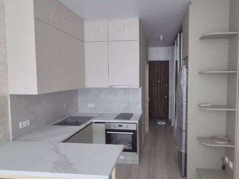 квартира за адресою Миколи Боровського вул., 1/17