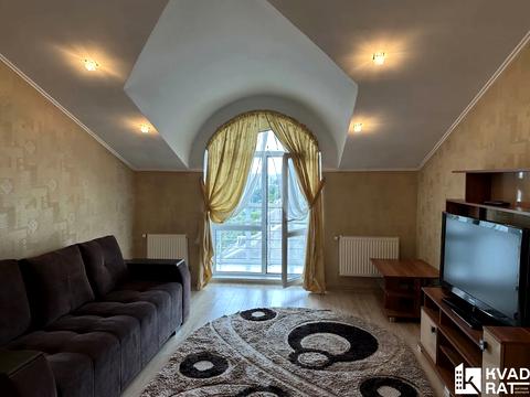 квартира по адресу Степана Бандеры ул., 10Б