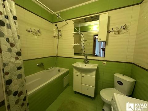 квартира по адресу Степана Бандеры ул., 10Б