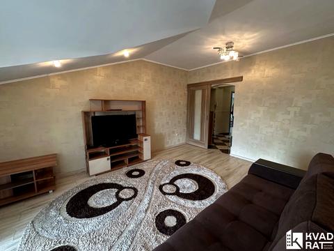 квартира по адресу Степана Бандеры ул., 10Б