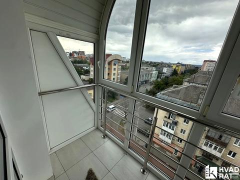 квартира по адресу Степана Бандеры ул., 10Б