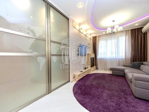 квартира за адресою Феодосійська вул., 1