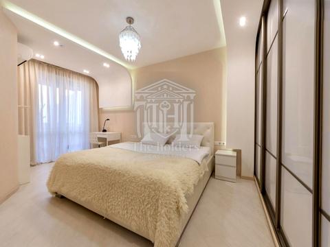 квартира за адресою Феодосійська вул., 1