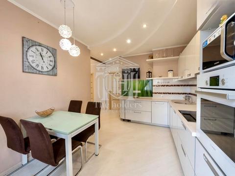 квартира за адресою Феодосійська вул., 1