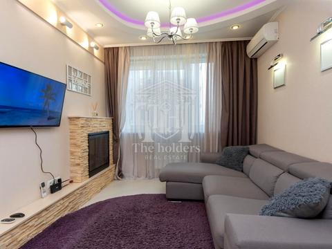 квартира за адресою Феодосійська вул., 1