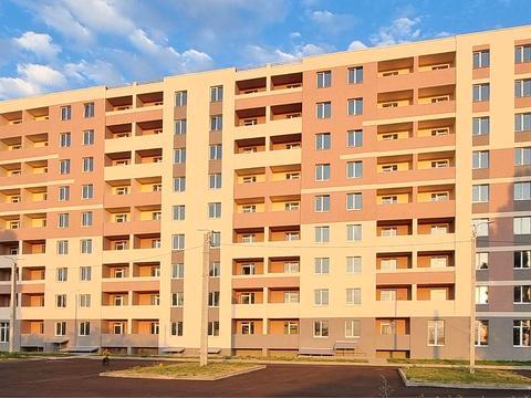 квартира по адресу Льва Ландау просп. (50-летия СССР), 2-Б/1
