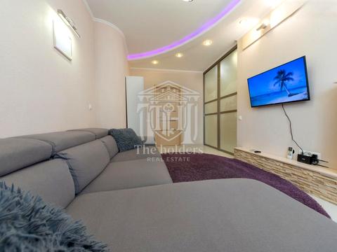 квартира за адресою Феодосійська вул., 1