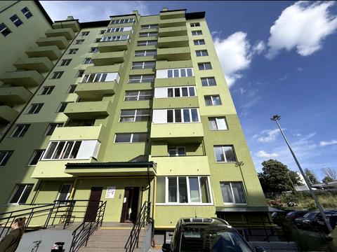 квартира по адресу Зеленая ул., 115д
