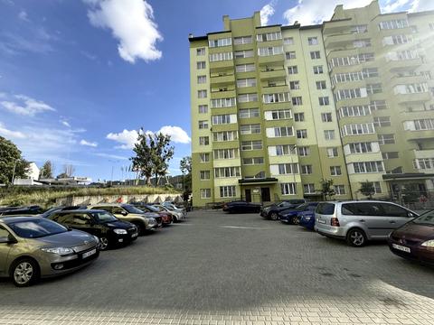 квартира по адресу Зеленая ул., 115д