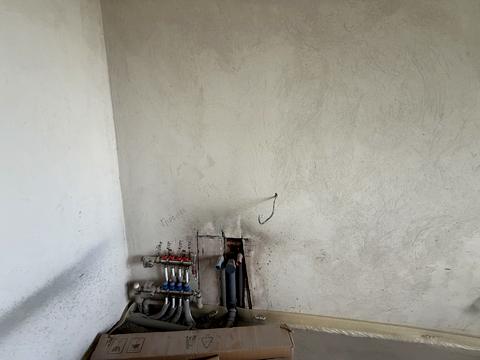 квартира по адресу Зеленая ул., 115д