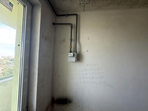 квартира по адресу Зеленая ул., 115д