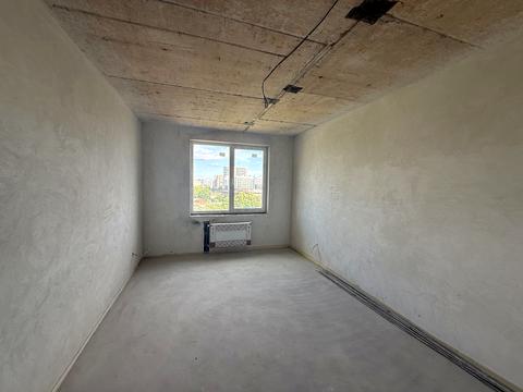 квартира по адресу Зеленая ул., 115д