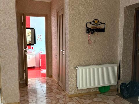 дом по адресу Олеся Гончара ул. (Корнійчука)