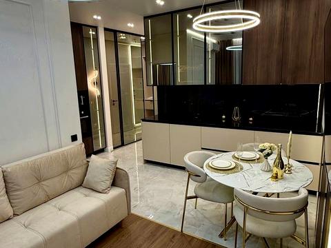 квартира за адресою Курортний пров., (Будинок)