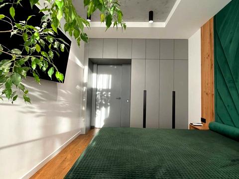 квартира за адресою Регенераторна вул., 4 к15