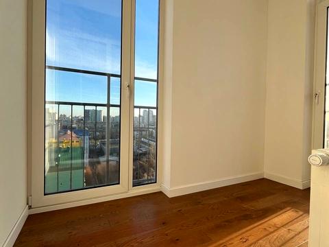 квартира за адресою Регенераторна вул., 4 к15