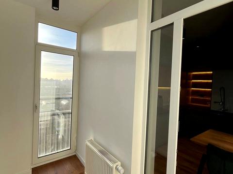 квартира за адресою Регенераторна вул., 4 к15