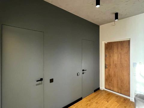 квартира за адресою Регенераторна вул., 4 к15