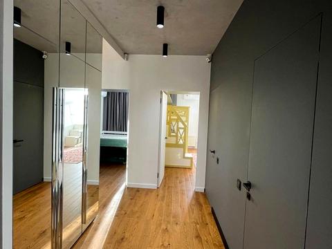 квартира за адресою Регенераторна вул., 4 к15