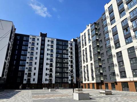 квартира за адресою Гетьмана Мазепи вул., 168-Г