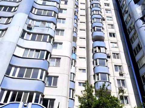 квартира по адресу Семена Палия ул. (Дніпропетровська), 103