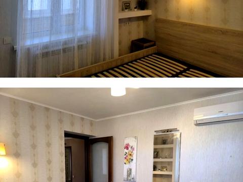 квартира по адресу Семена Палия ул. (Дніпропетровська), 103