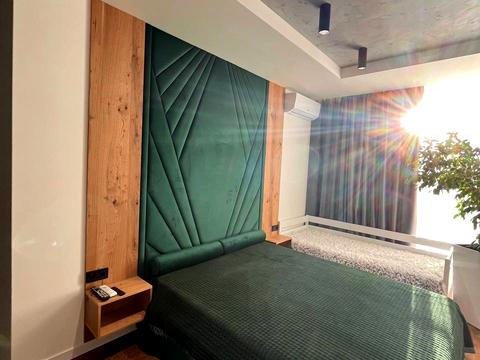 квартира за адресою Регенераторна вул., 4 к15