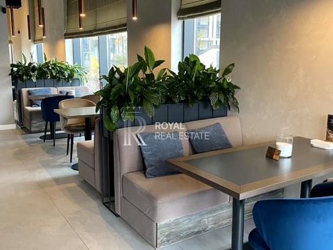 комерційна за адресою Зарічна вул., 6 к2