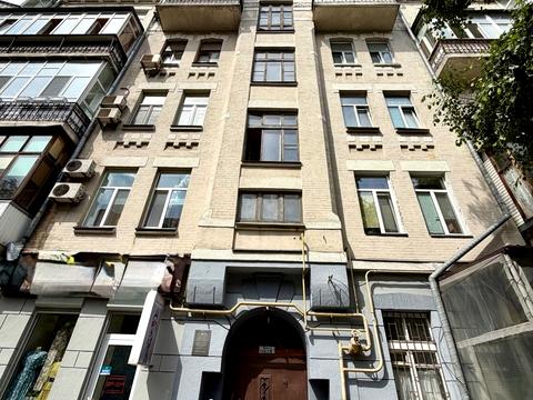 квартира за адресою Січових Стрільців вул. (Артема), 40
