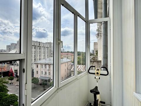 квартира за адресою Січових Стрільців вул. (Артема), 40
